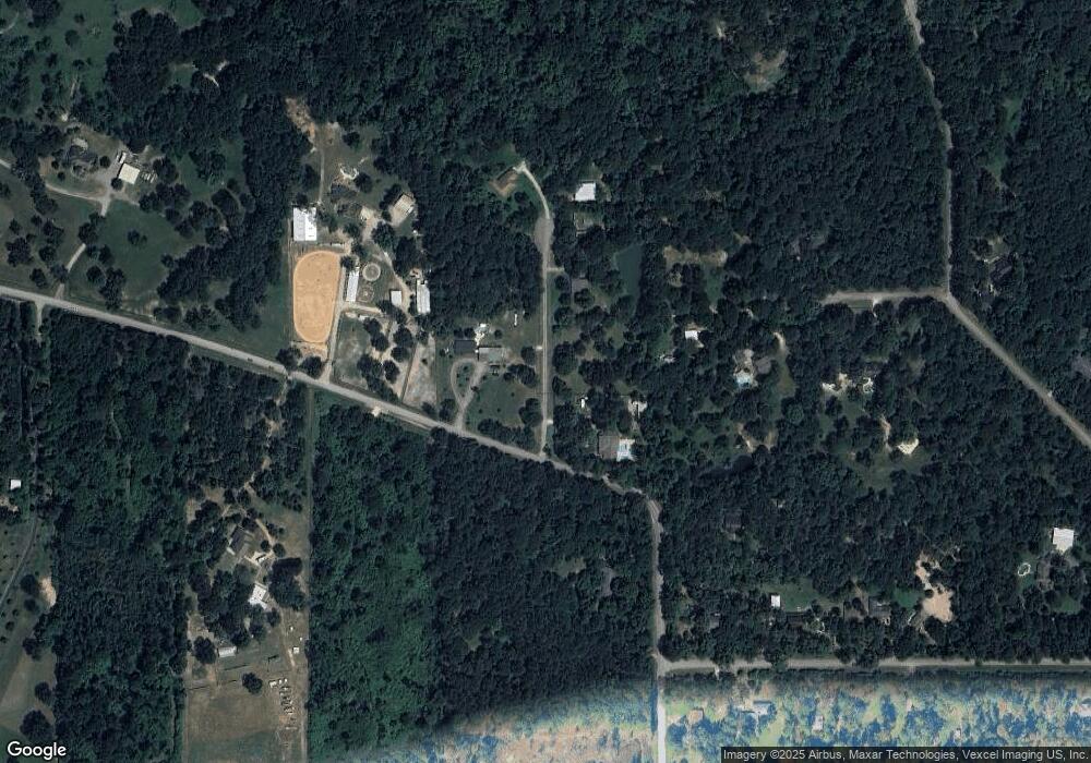 0 Lindheimer, Hockley, TX 77447 - photo 1