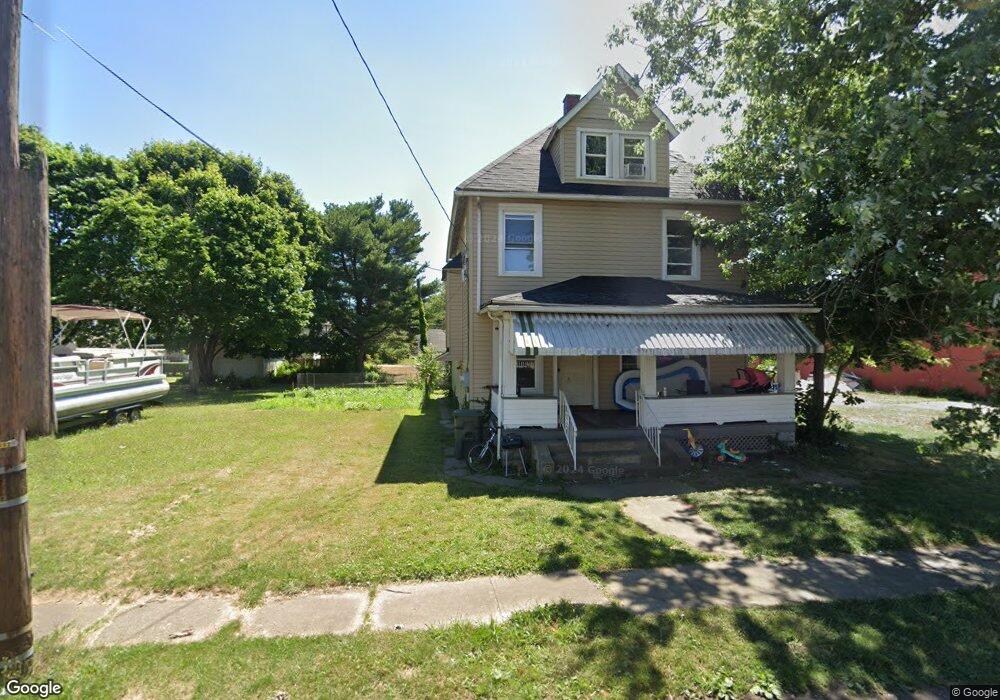 1224 Louisiana Ave NW, Canton, OH 44703 - photo 1