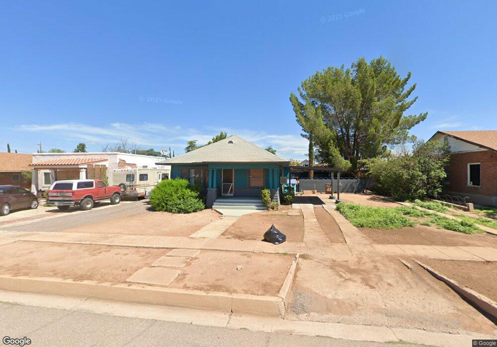 1244 E 11th St, Douglas, AZ 85607 - photo 1