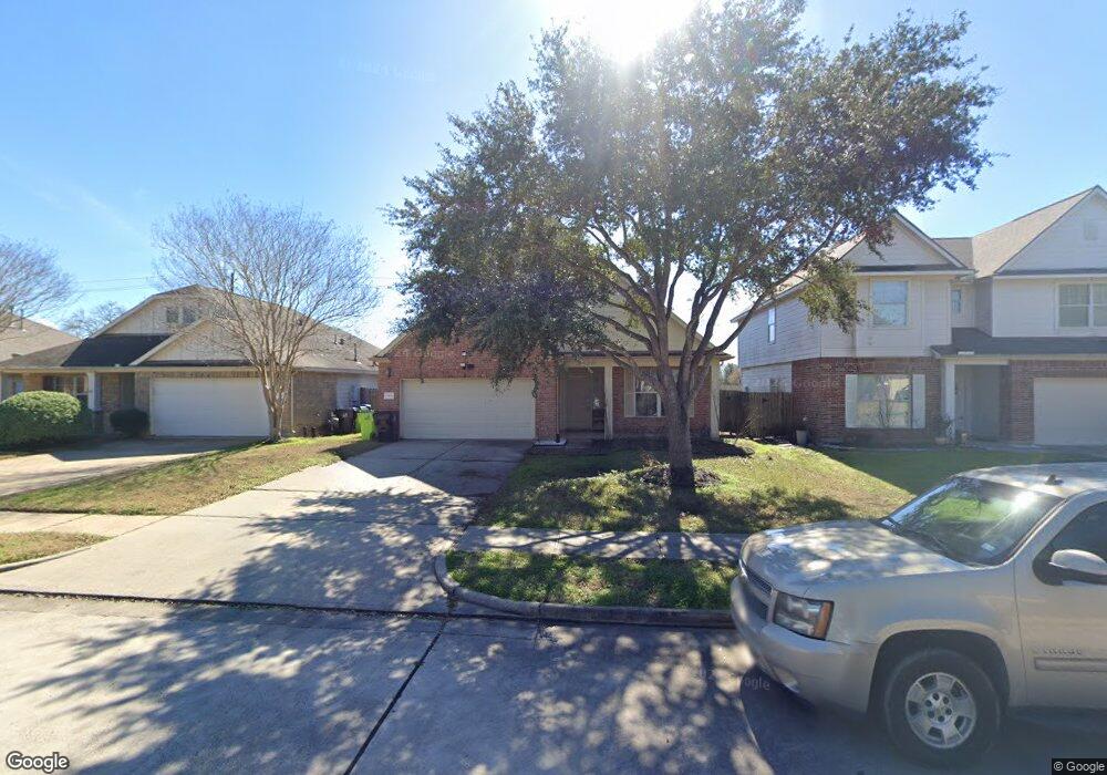 3414 Cypress Landing Ct, Rosenberg, TX 77471 - photo 1