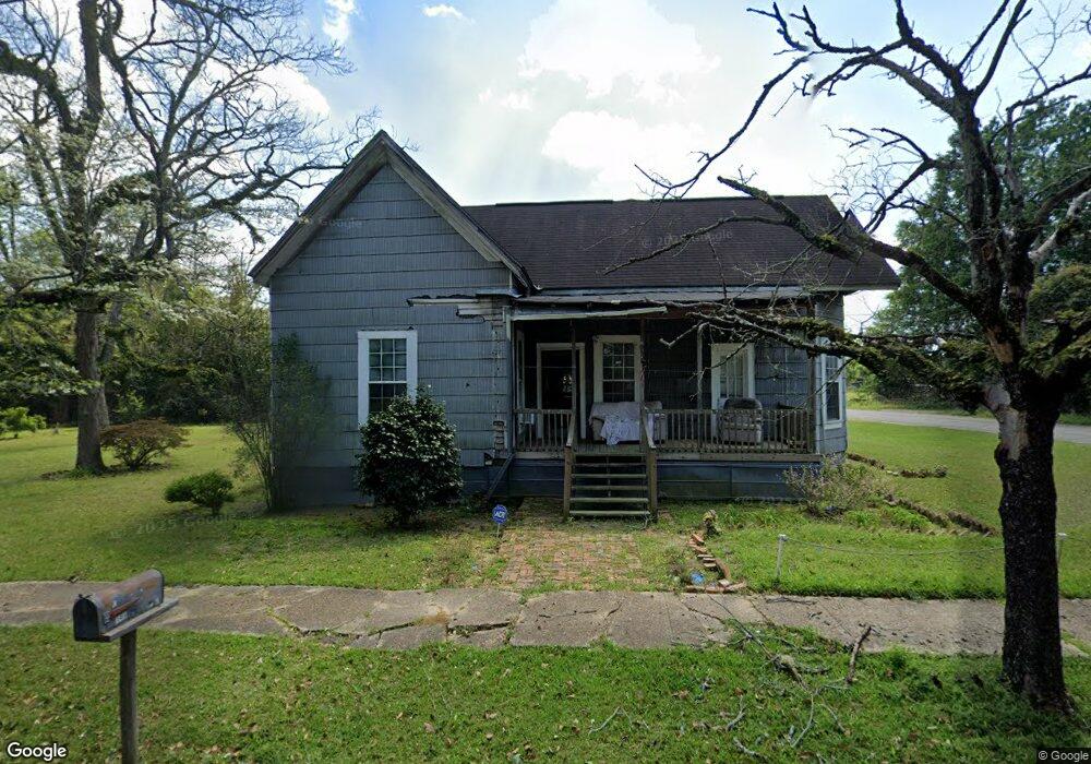 149 Green St E, Pelham, GA 31779 - photo 1