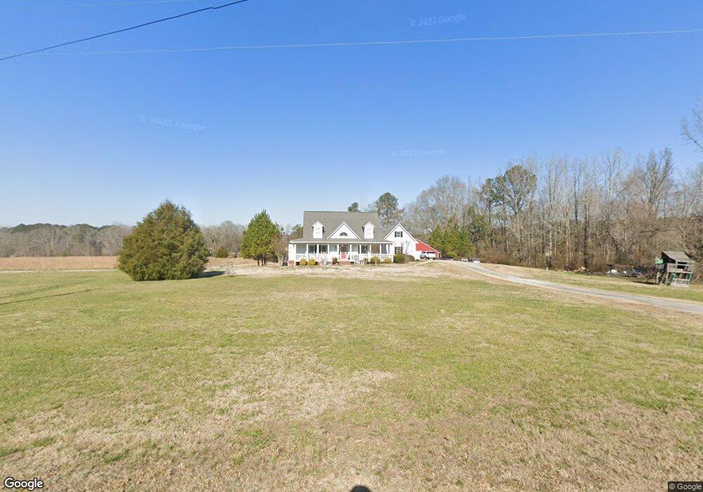 3039 Paddock Rd, Covington, GA 30014 - photo 1
