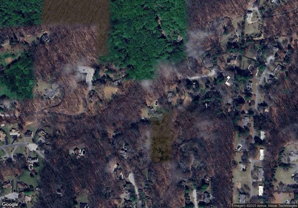 3392 Halcyon Rd, Stevenson, MD 21153 - photo 1