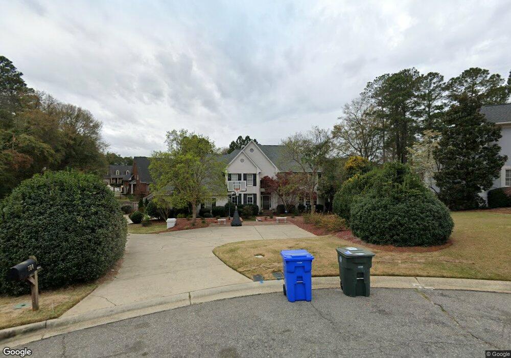 164 S Churchill Dr, Fayetteville, NC 28303 - photo 1