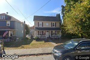 118 Front St, Bangor, PA 18013