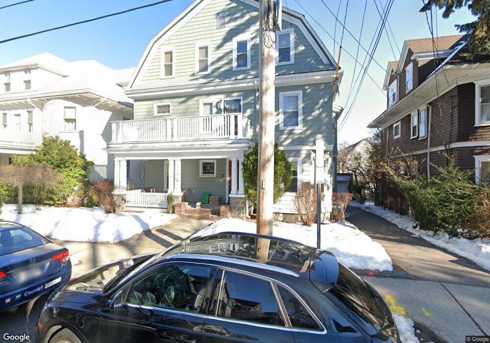 44 Liberty Ave unit 2, Somerville, MA 02144 - photo 1