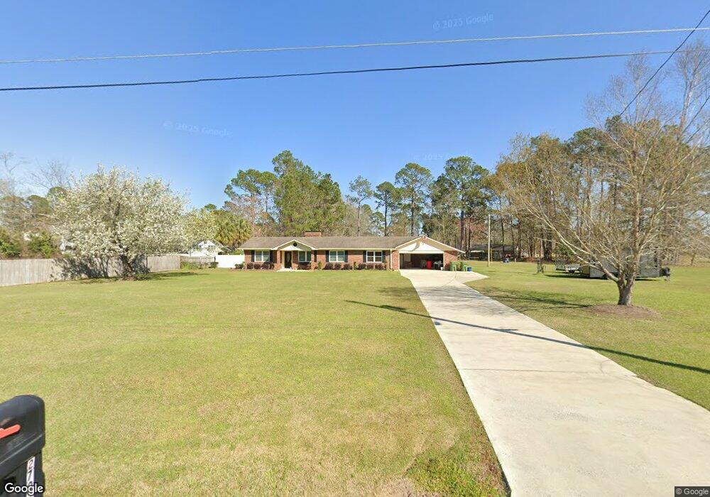 2702 Donna St, Adel, GA 31620 - photo 1