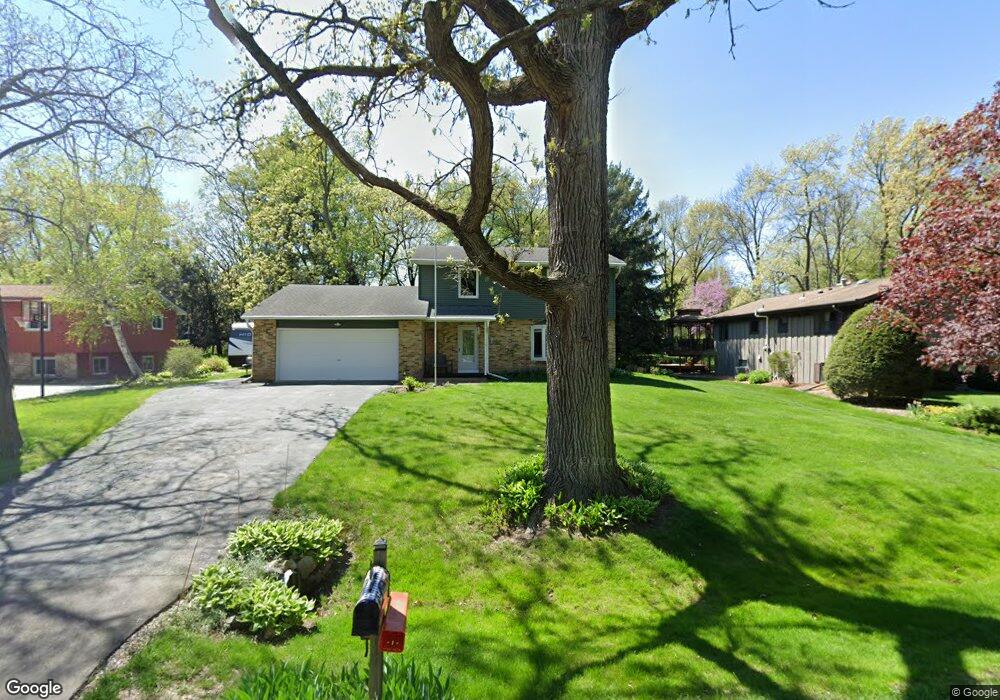 2273 Gold Dr, Fitchburg, WI 53711 - photo 1