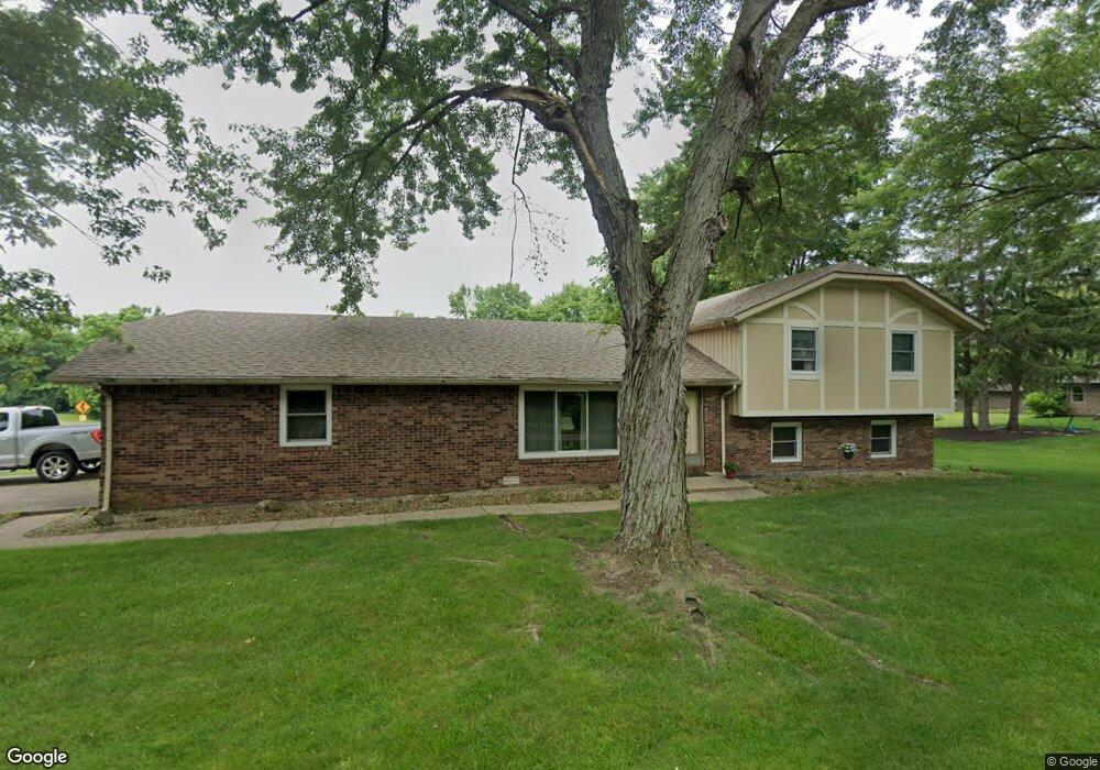 4625 Greenhill Way, Anderson, IN 46012 - photo 1