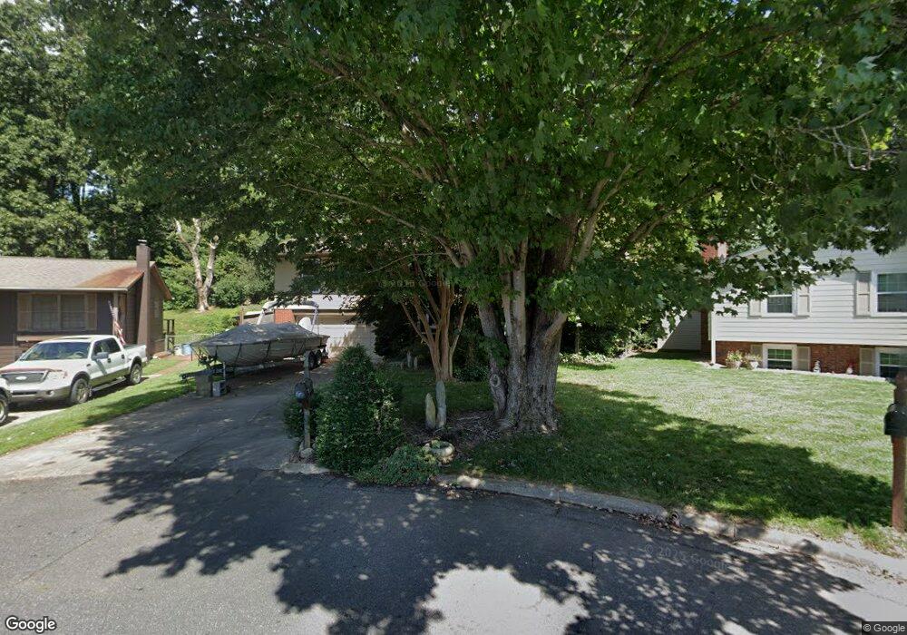 30 Lynwood Cir, Asheville, NC 28806 - photo 1