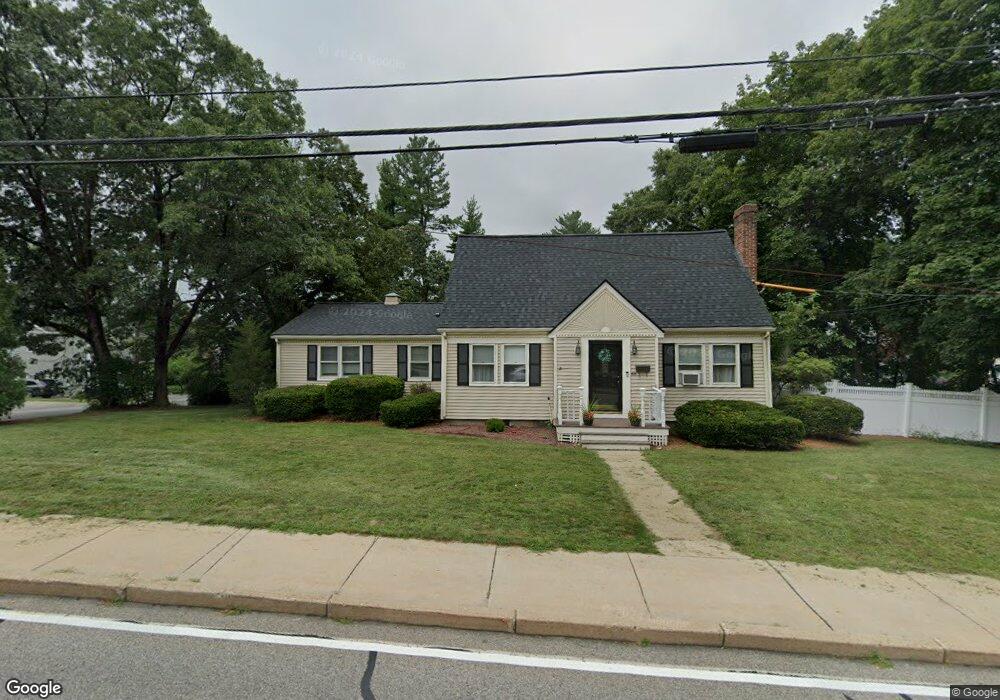 13 Church Ln, Burlington, MA 01803 - photo 1