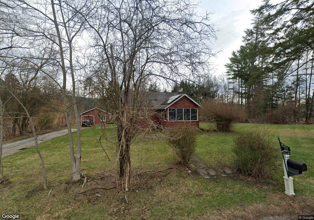 22 River Rd, Montague, NJ 07827 - photo 1