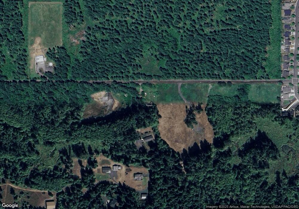 205 Haywire Rd, Winlock, WA 98596 - photo 1