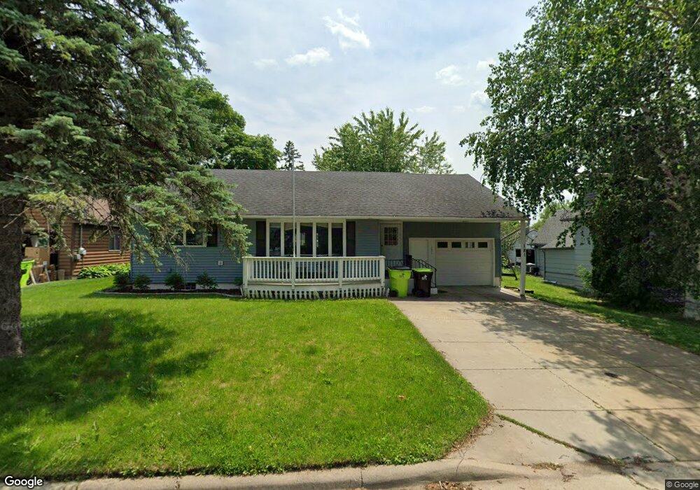 181 E 7th St, Zumbrota, MN 55992 - photo 1