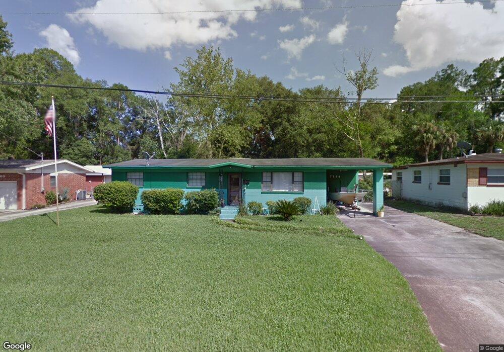 7154 San Souci Rd, Jacksonville, FL 32216 - photo 1