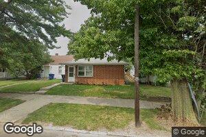 1324 W Euclid Ave, Marion, IN 46952