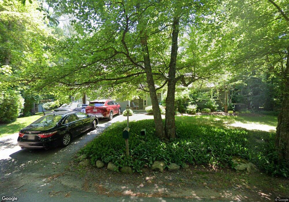 28 Olde Knoll Rd, Marion, MA 02738 - photo 1