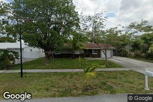 1114 Sioux St, Jupiter, FL 33458