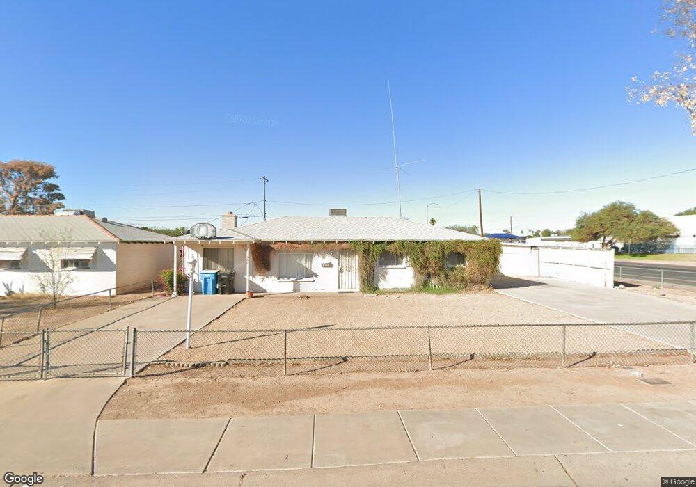 4450 N 47th Dr, Phoenix, AZ 85031 - photo 1