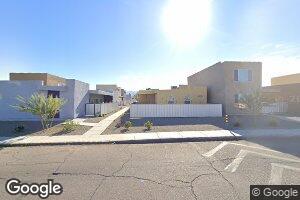 1831 S Teachers Row Ln, Tucson, AZ 85711