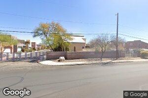 1876 S Math Quiz Dr, Tucson, AZ 85711