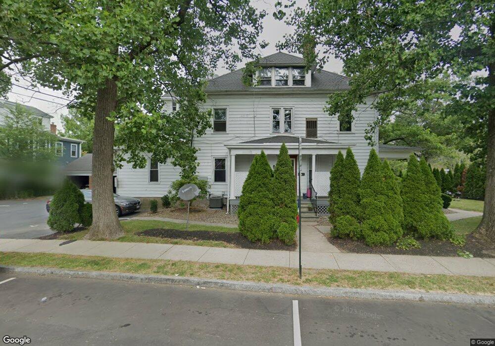 272 Nassau St unit 3, Princeton, NJ 08540 - photo 1