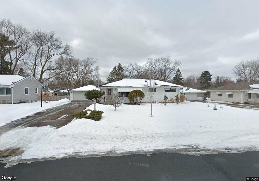 8708 Bryant Ave S, Bloomington, MN 55420 - photo 1