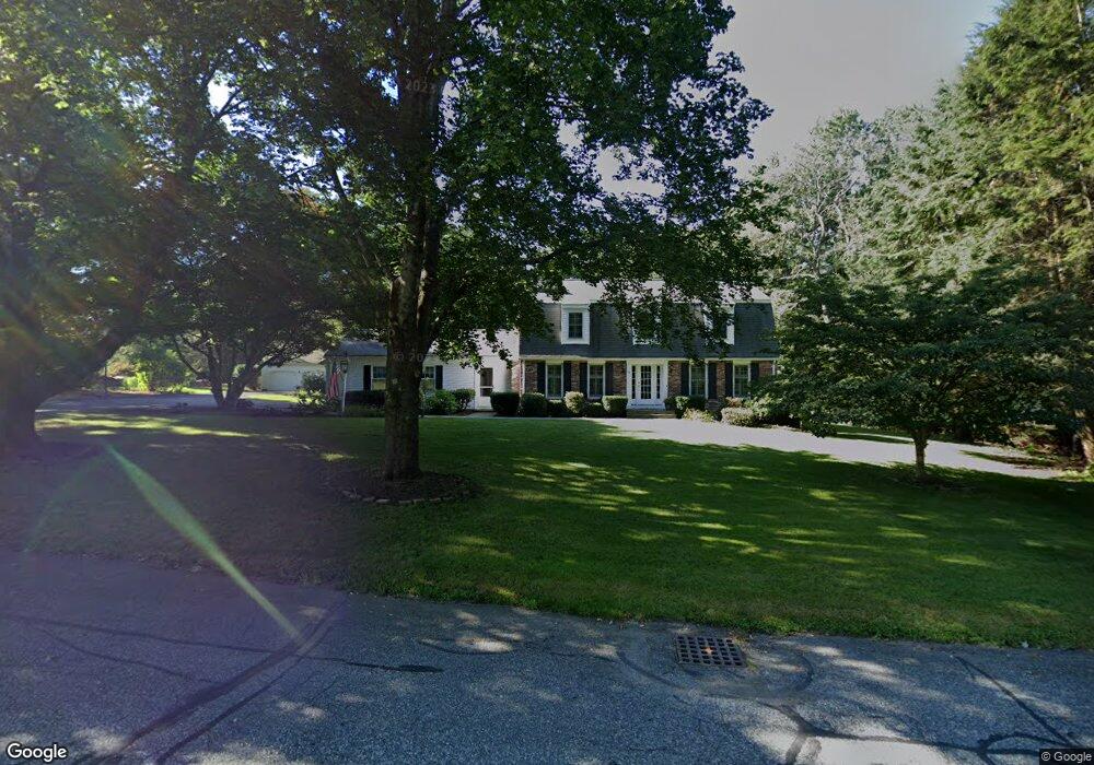 4 Edward Rd, Mendon, MA 01756 - photo 1