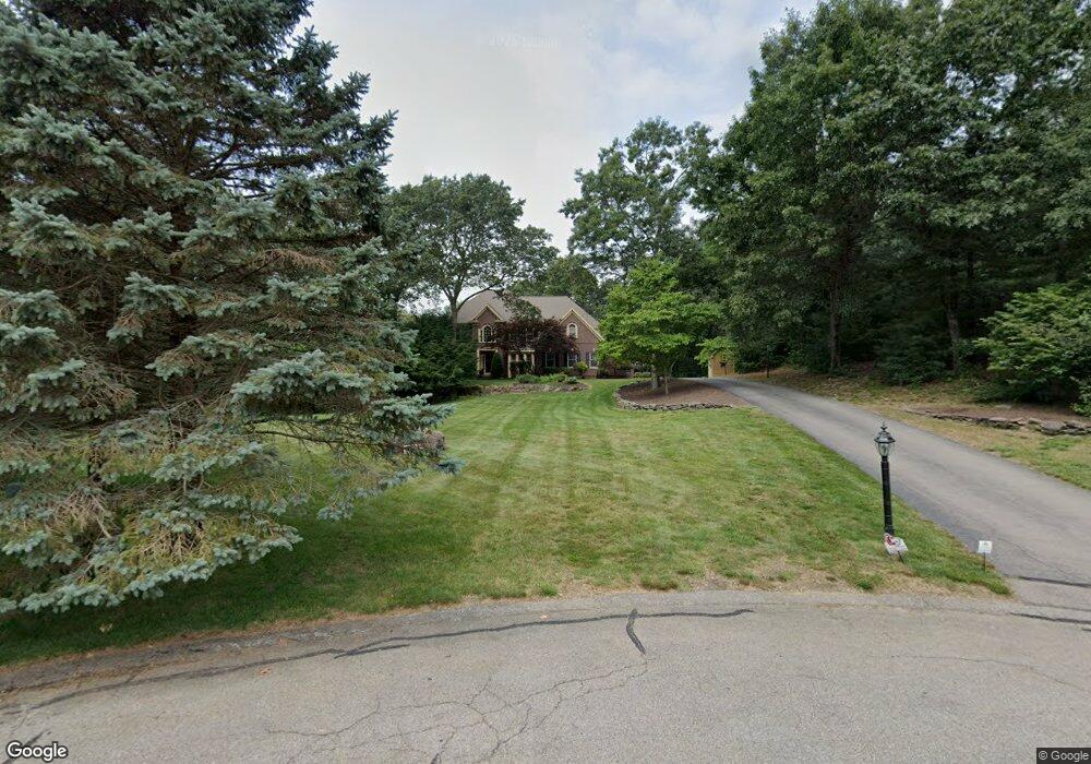 40 Boyden Rd, Wrentham, MA 02093 - photo 1