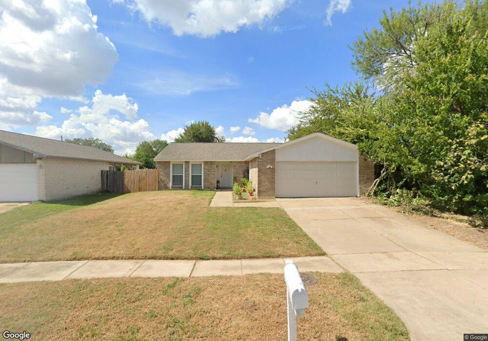 17607 Ranch Country Rd unit 1, Hockley, TX 77447 - photo 1
