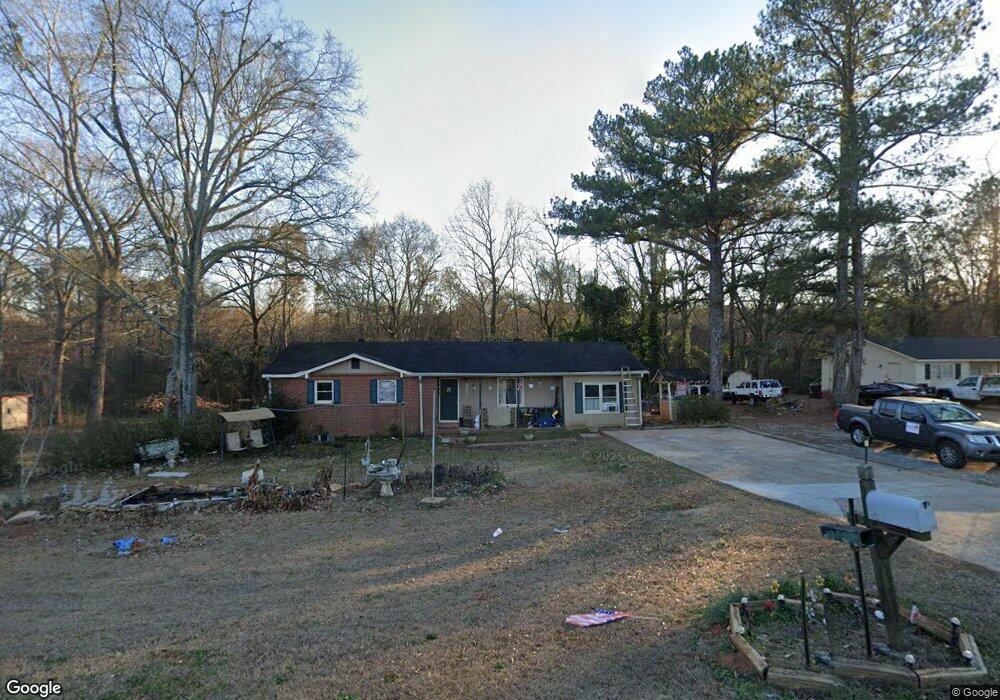 12057 Brown Bridge Rd, Covington, GA 30016 - photo 1