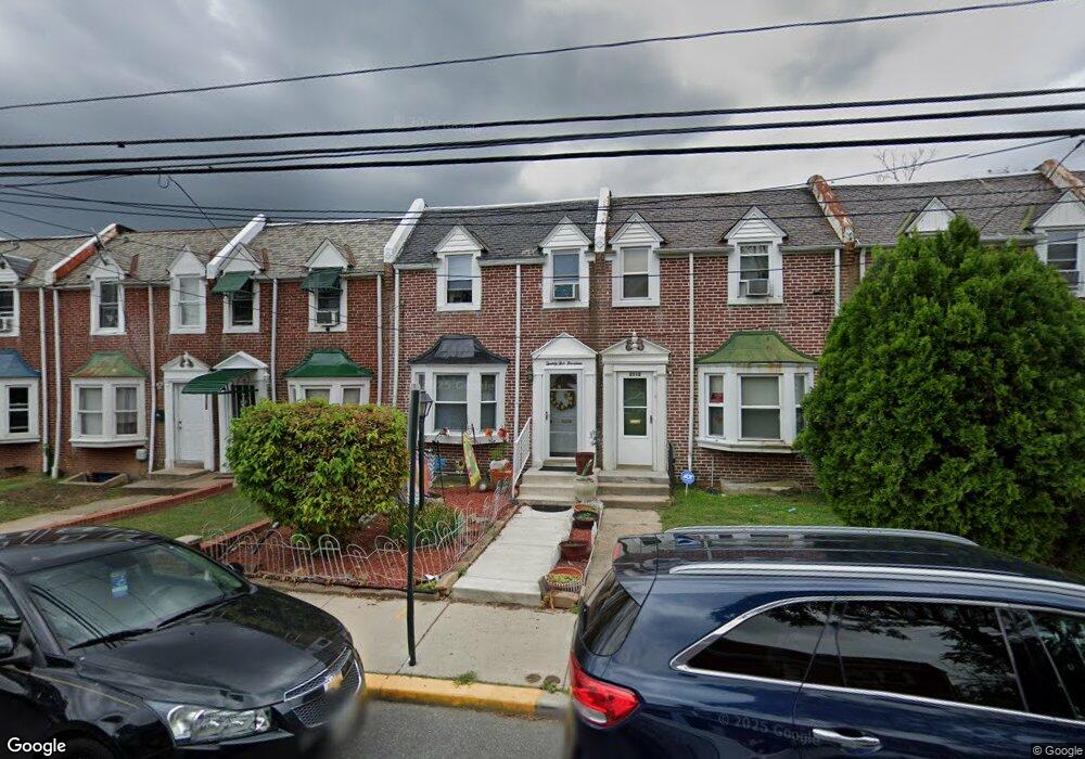 2516 Jessup St, Wilmington, DE 19802 - photo 1