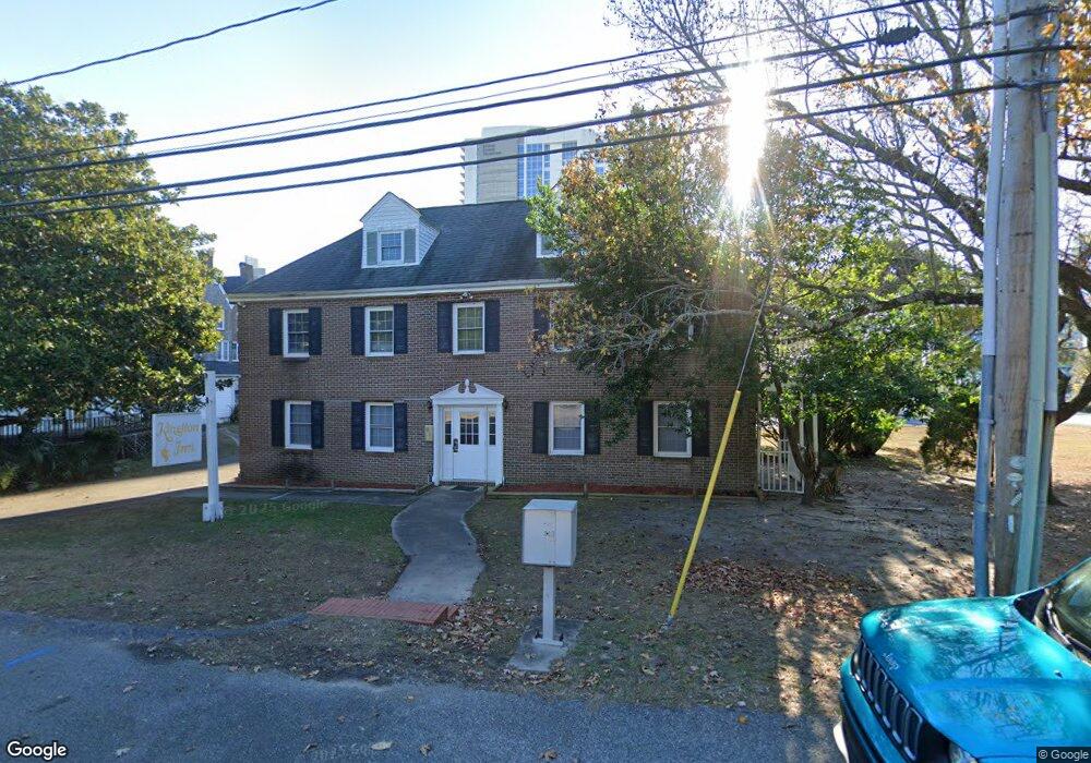 1500 Chester St unit 4, Myrtle Beach, SC 29577 - photo 1