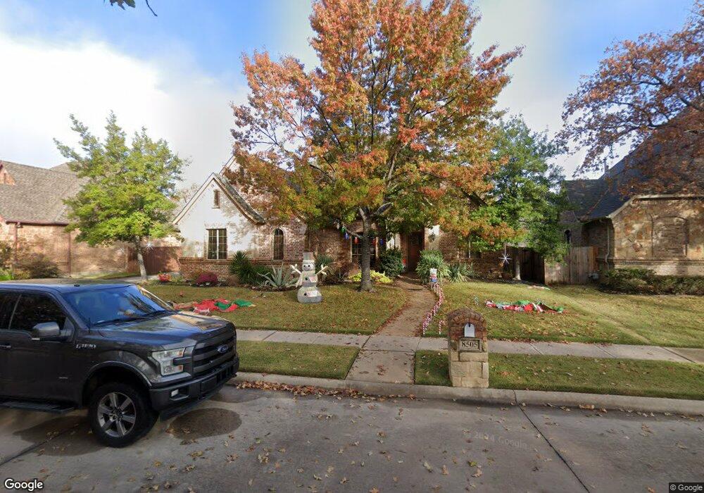 8505 Country Ridge Dr, North Richland Hills, TX 76182 - photo 1