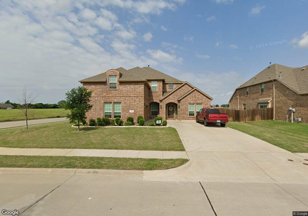 233 Duck Blind Ave, Wylie, TX 75098 - photo 1