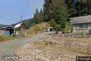 38385 Lower Brice Creek Rd, Dorena, OR 97434