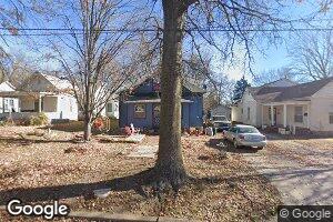 547 S 5th St, Neodesha, KS 66757