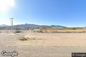 525 State Highway 213, Chaparral, NM 88081