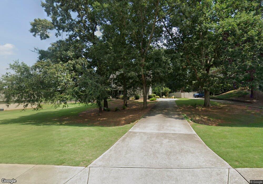 1183 Warbler Dr, Jefferson, GA 30549 - photo 1