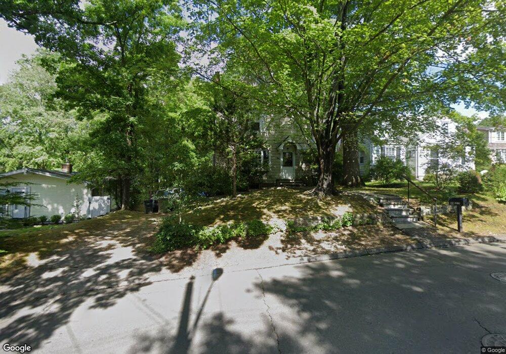 90 Dunn Ave, Stamford, CT 06905 - photo 1