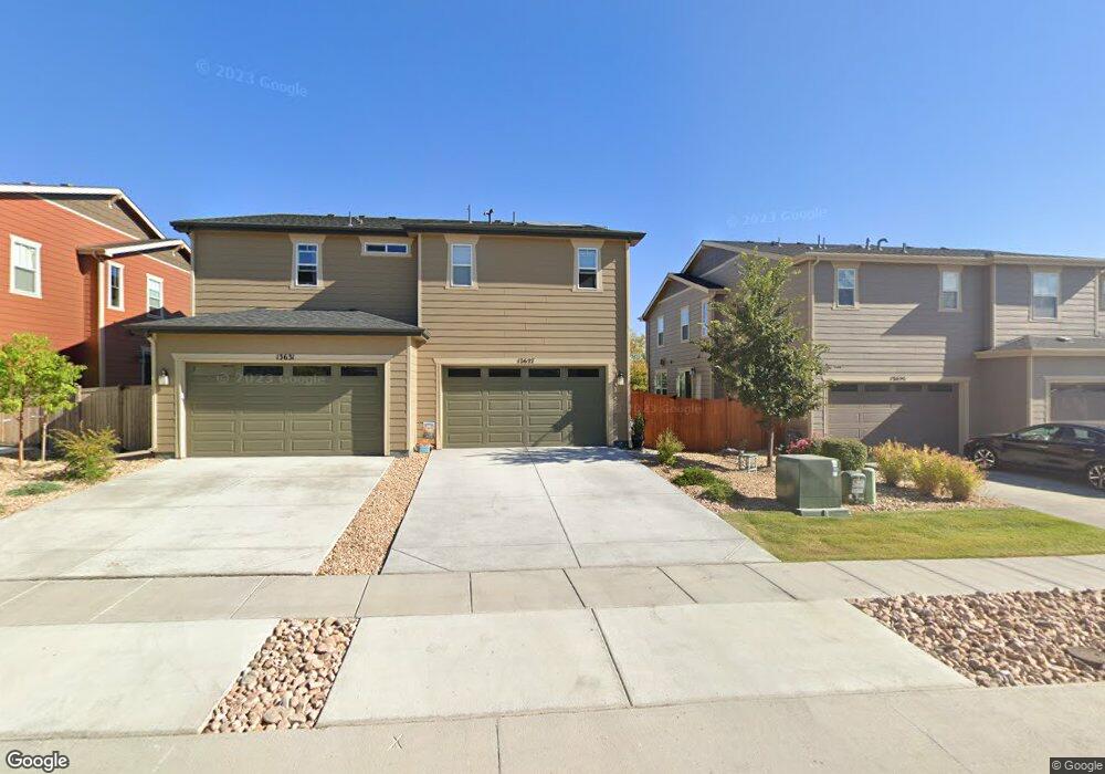 13627 Ash Cir, Brighton, CO 80602 - photo 1