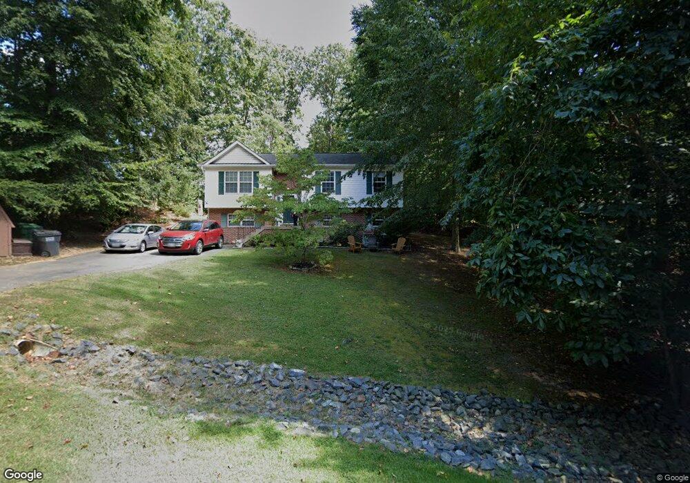 25960 Prospect Hill Rd, Mechanicsville, MD 20659 - photo 1