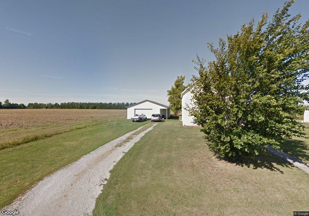 608 Township Road 14, van Buren, OH 45889 - photo 1