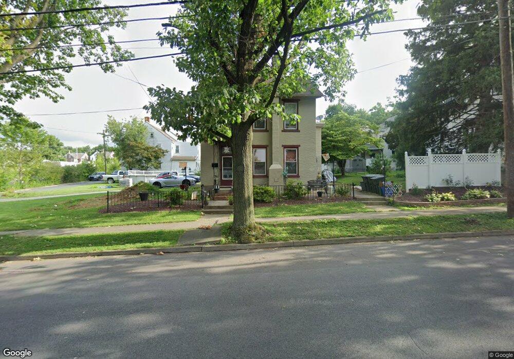 210 W Goepp St, Bethlehem, PA 18018 - photo 1