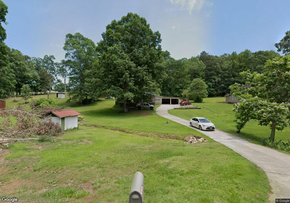 140 Ashley Dr, Carrollton, GA 30117 - photo 1