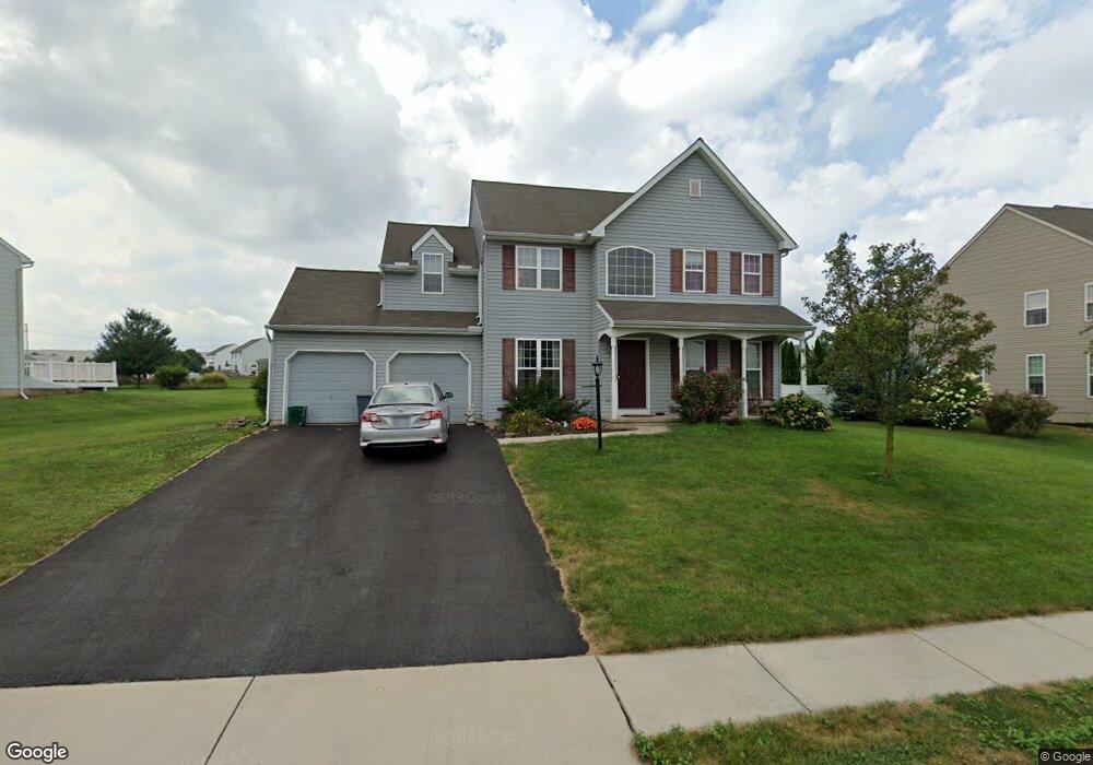 70 Fig Tree Way, Manchester, PA 17345 - photo 1