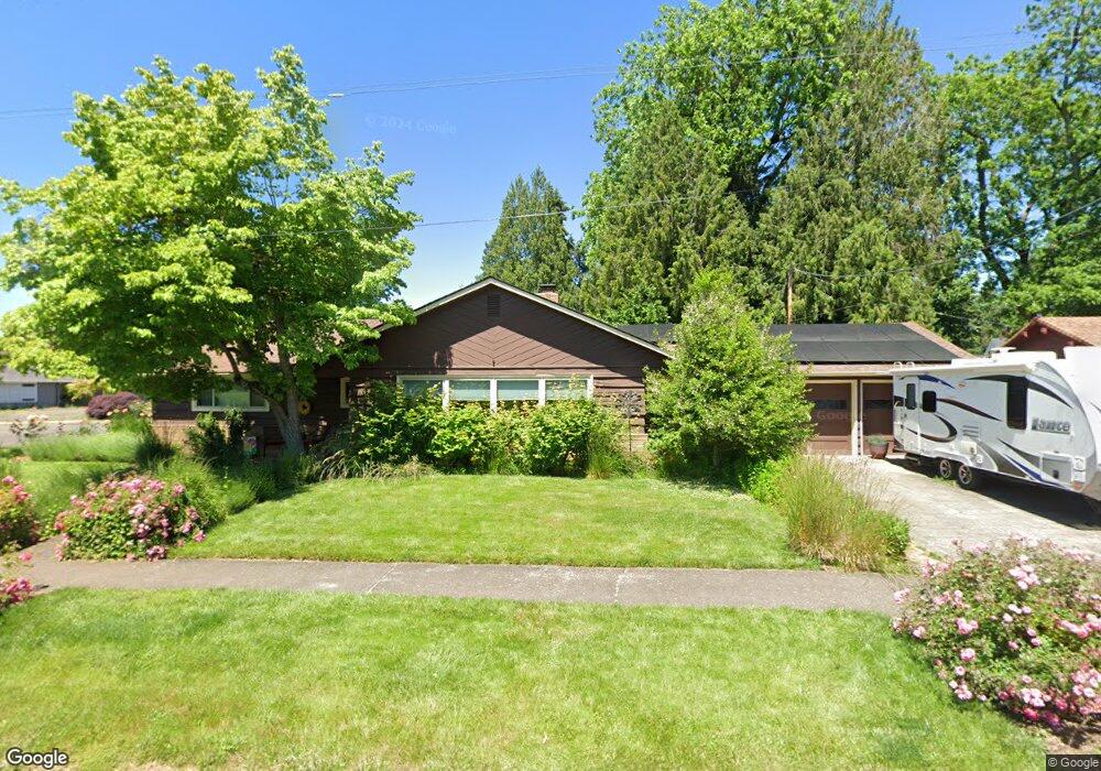 2413 Frontier Dr, Eugene, OR 97401 - photo 1
