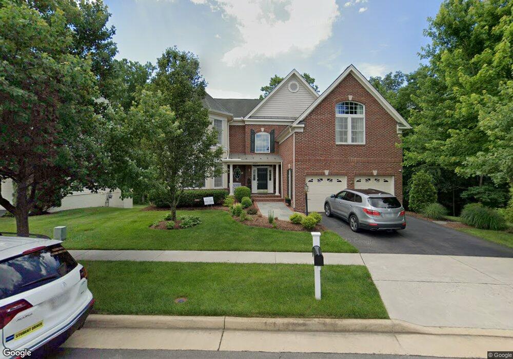 25351 Justice Dr, Chantilly, VA 20152 - photo 1