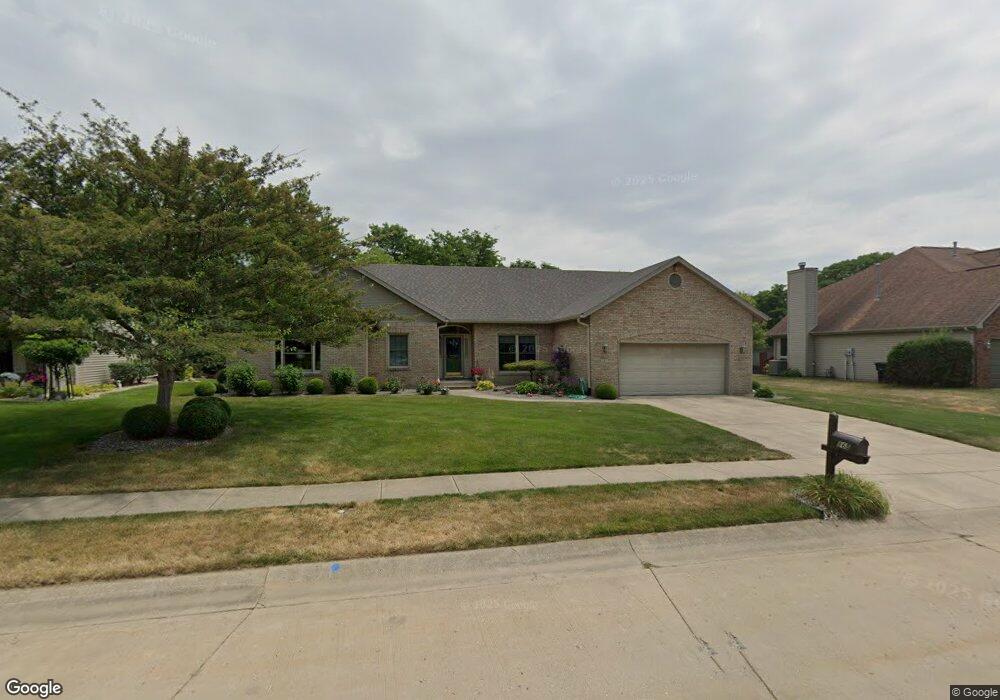 165 Coldbrook Ct, Lafayette, IN 47909 - photo 1