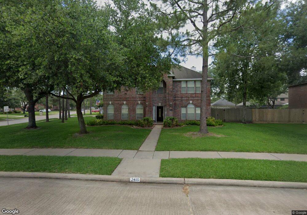 2410 Sarasota Dr, Friendswood, TX 77546 - photo 1